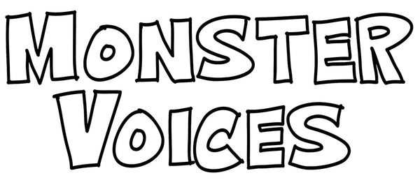 Monster Voices